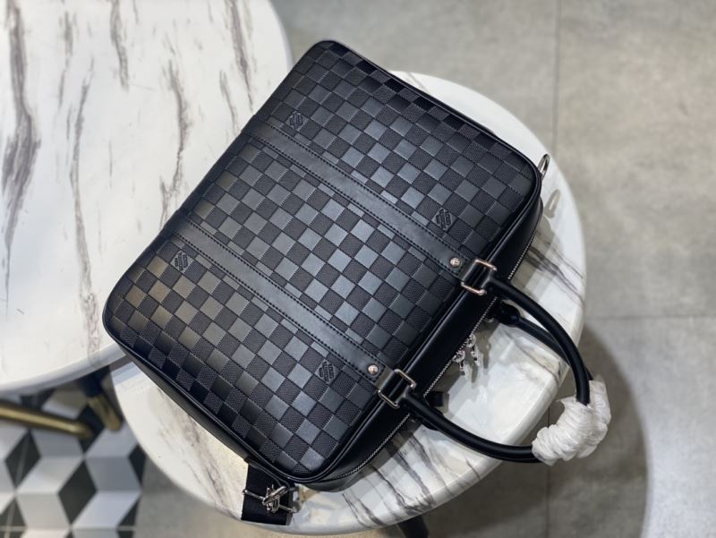 Mens LV Briefcases